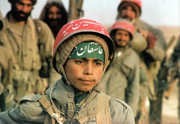 Children_In_iraq-iran_war4