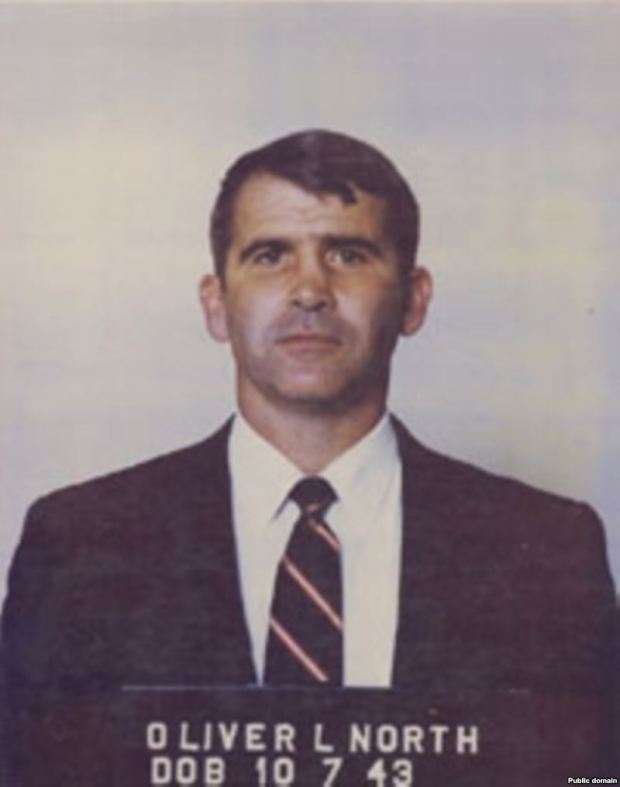 Oliver_North_mug_shot